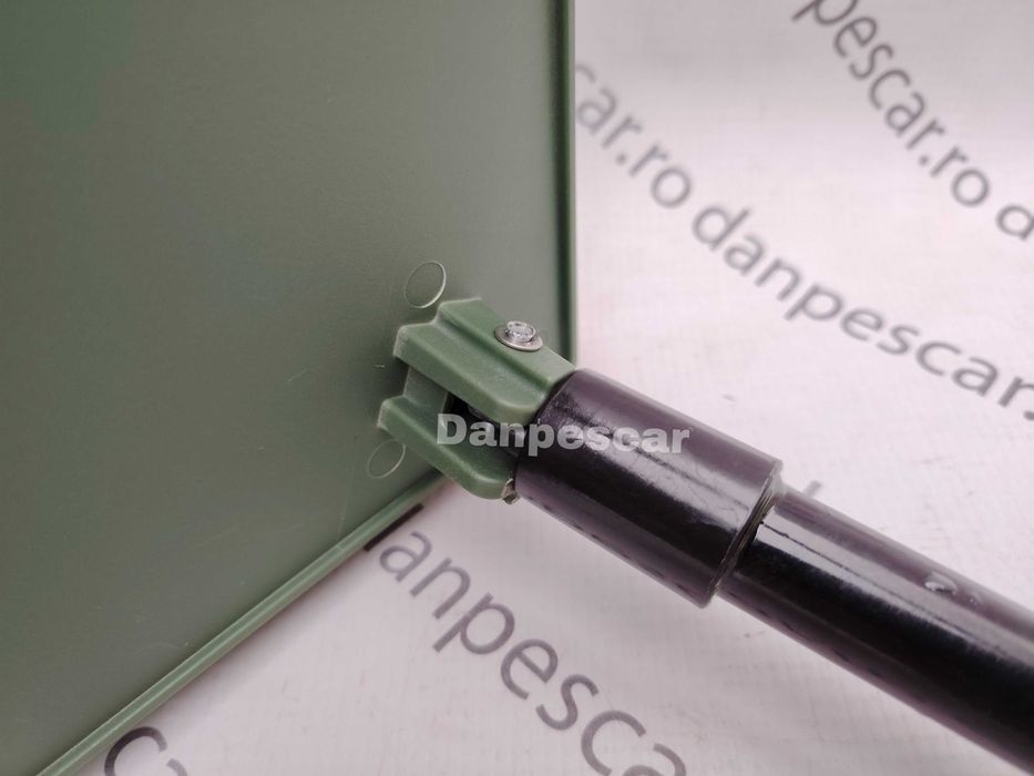 Masuta PROFL pentru monturi crap 40X25CM MODEL 2 inaltime reglabila