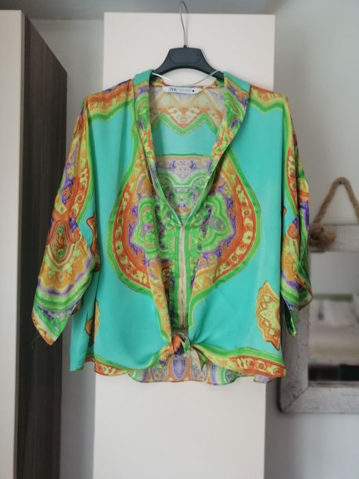 Bluza Zara premium