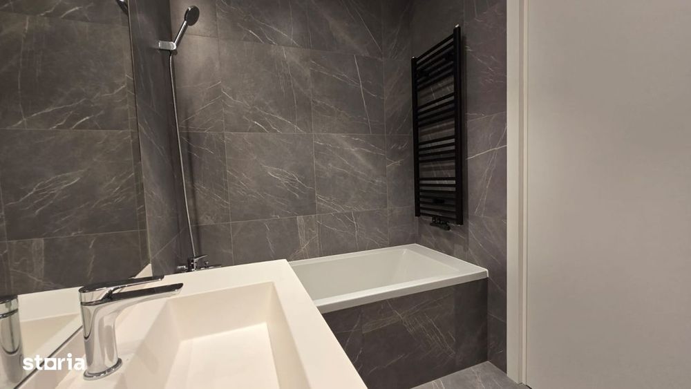 Apartament cu 2 Camere cu loc de parcare