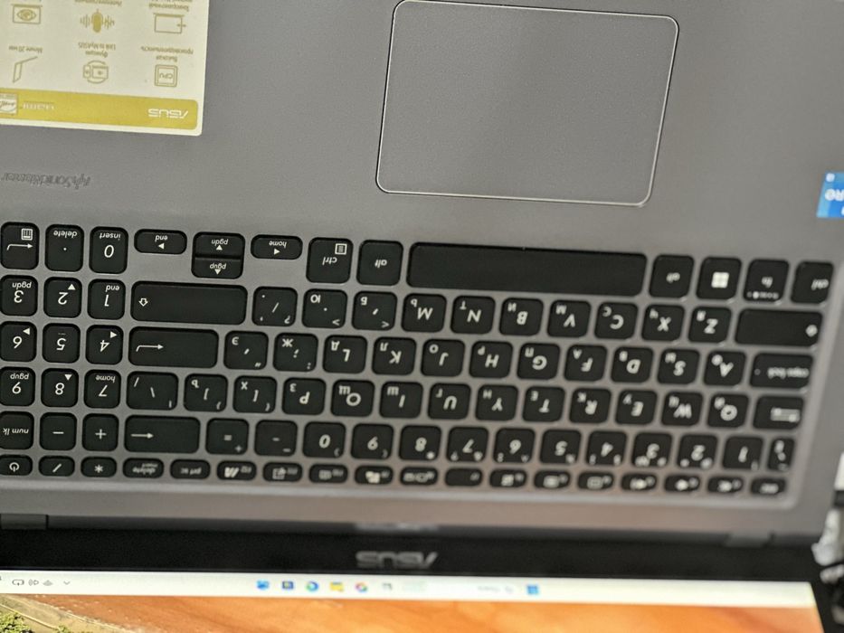 Asus vivobook X515EA