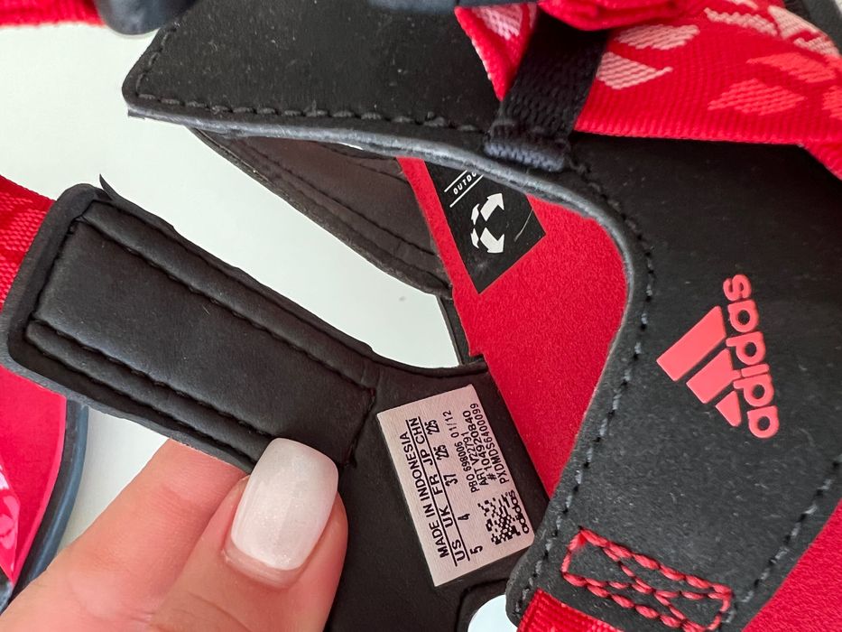 Спортни Сандали adidas