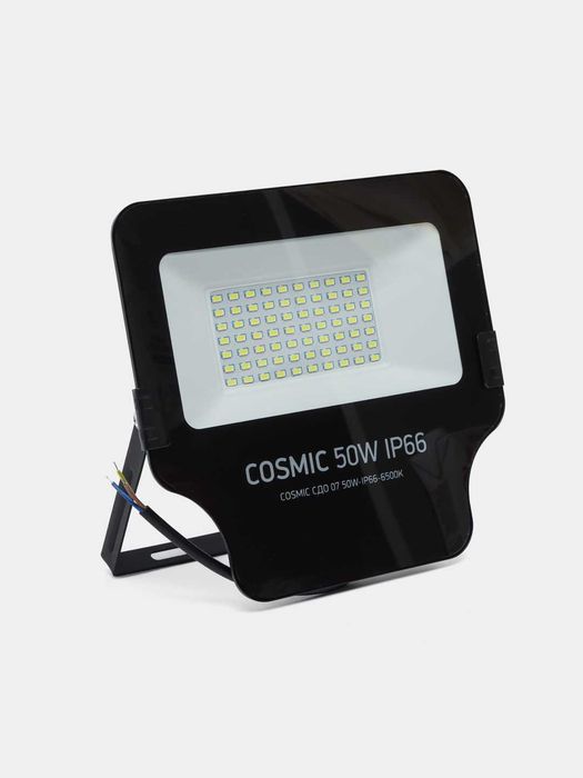 Прожектор светодиодный  COSMIC СДО  50-400W 6500K из ПЕРВЫХ РУК