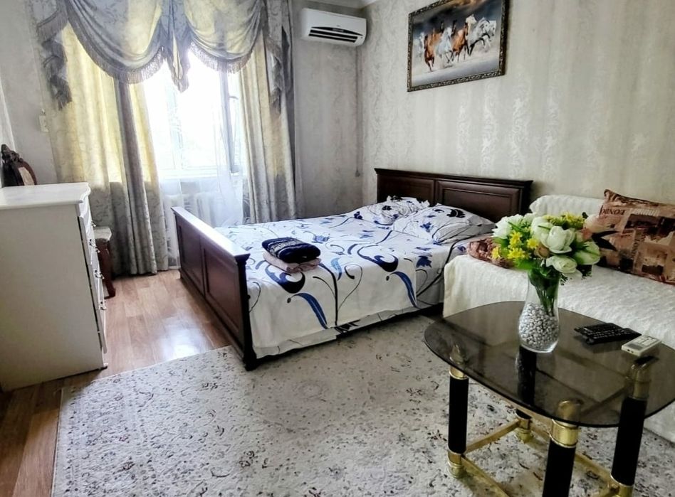 Кв по часам и ночь