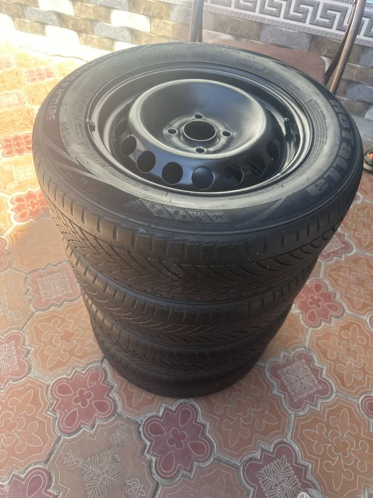 R 14 yevro diska balon archa