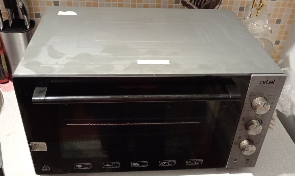 Продам электро печь