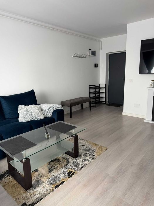 Soseaua Oltenitei 20 | Palm Residence | Short Term | 2 Camere | 450 Euro