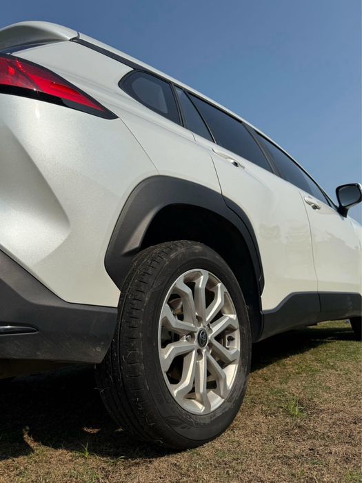 Toyota Frontlander