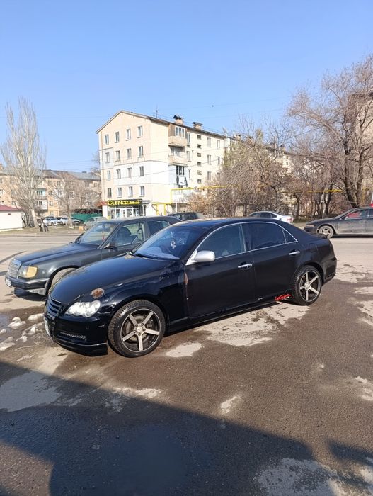 Обмен на Газель бортовой