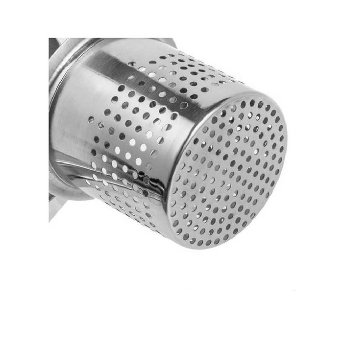 Преса за картофи, зеленчуци или плодове Mercado Trade, Mетална