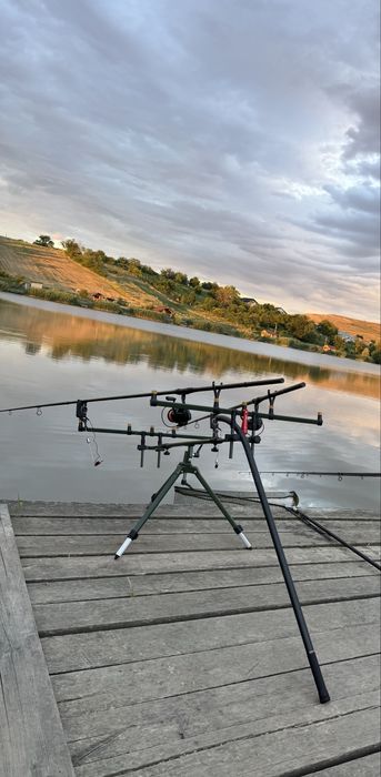 Vand setup de pescuit