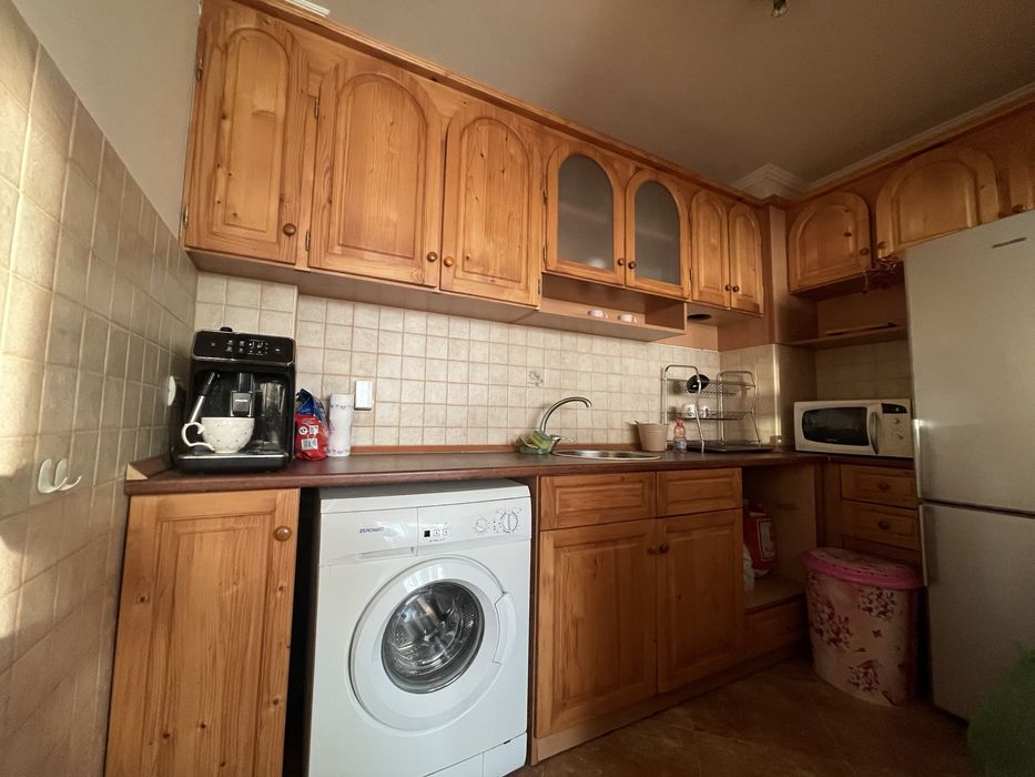 Дава се под наем Двустаен апартамент в Велико Търново, Акация - 50 кв.м за 250 € - Снимка #7