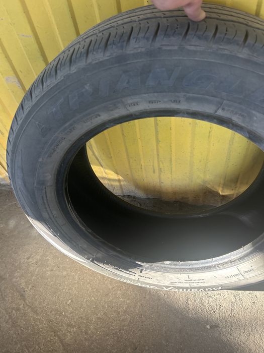 Продам бу шины/резину