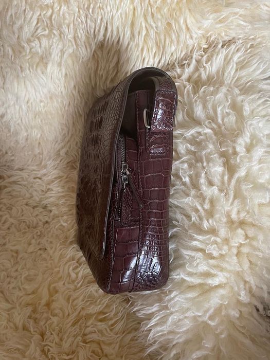 Стильная мужская сумка