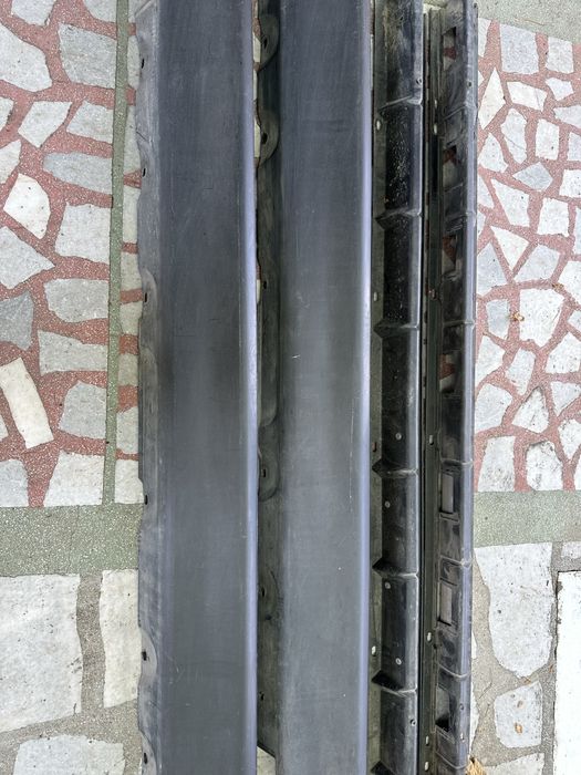 Праг / Прагове / Държач / Вежди BMW X5 e53