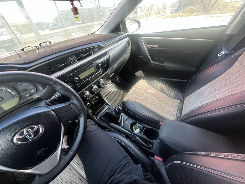 Продам автомобиль