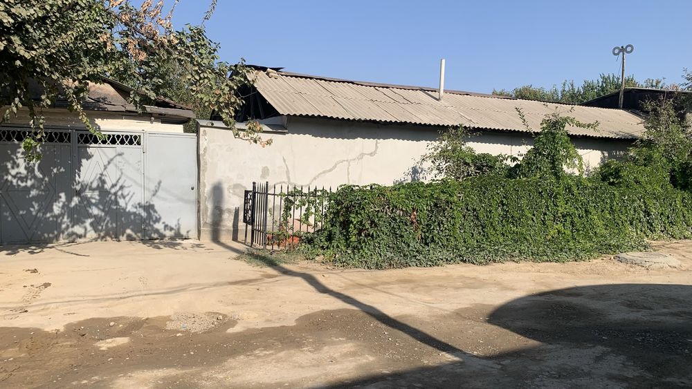 Продаётся участка