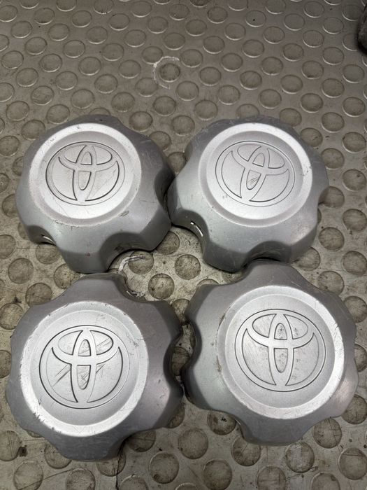 Капачки за Тойота Хайлукс Toyota Hilux