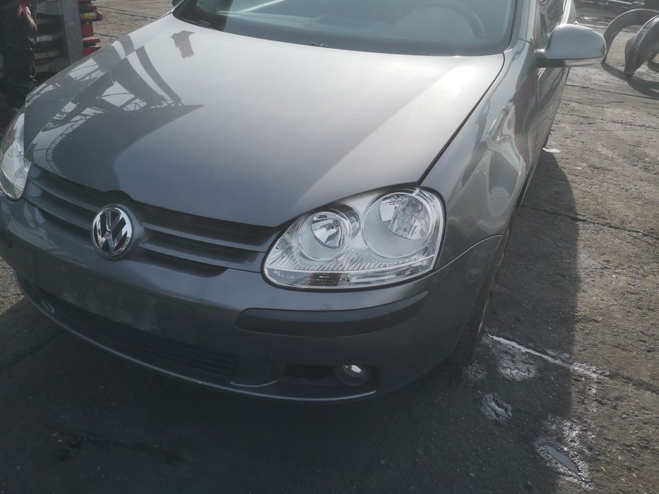 Dezmembrez vw golf 5 4x4