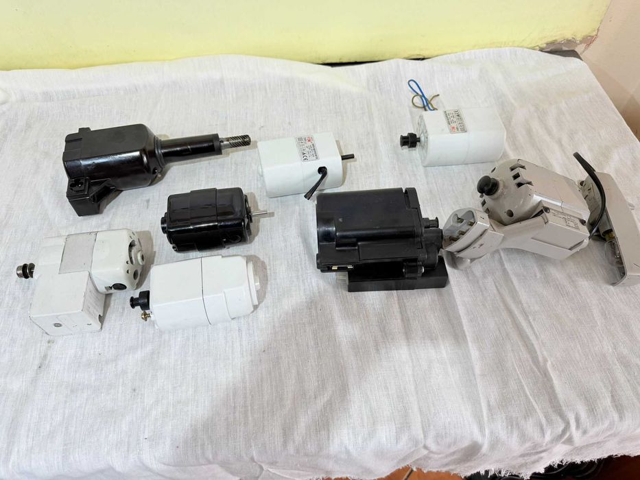 Picioruse masini de cusut casnice accesorii motoare  diverse modele