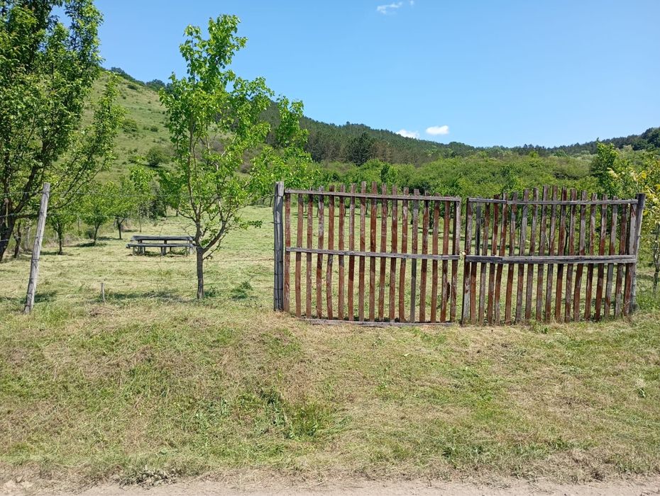 Vând teren extravilan Lacul Țaga Mare