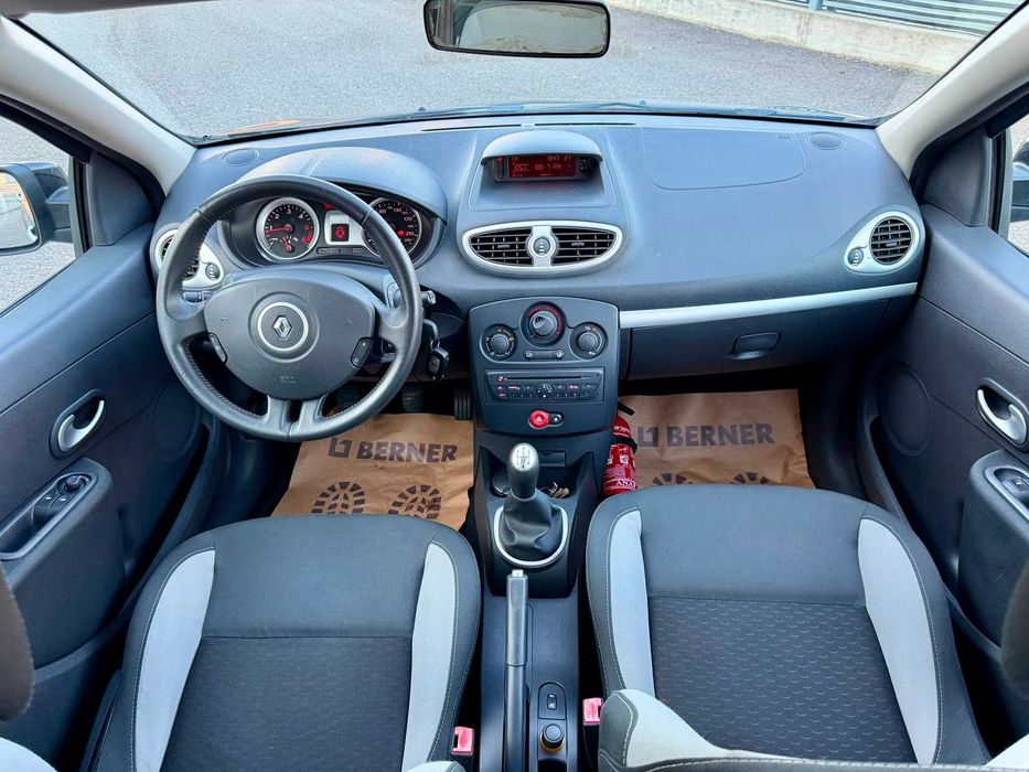 RENAULT Clio 2011 — imagine 5