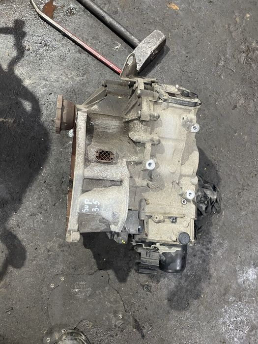 автоматична скоростна кутия ауди фолквагвн сеат шкода