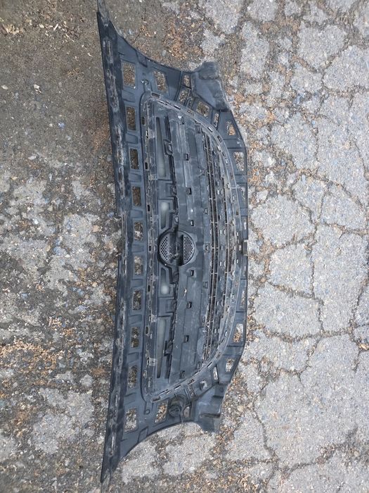 Решетка опел инсигния