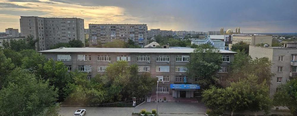 1 комнатная квартира Район 1000 мелочей