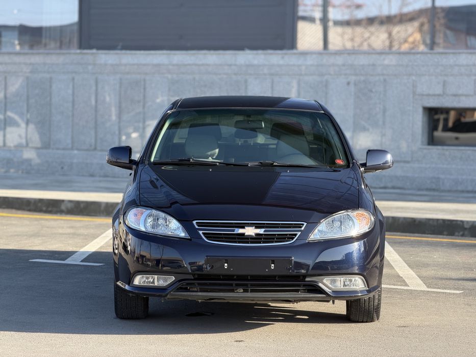 Chevrolet gentra 2023 AT