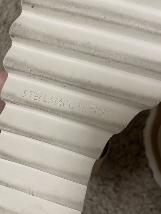 Сандали Stella mcCartney