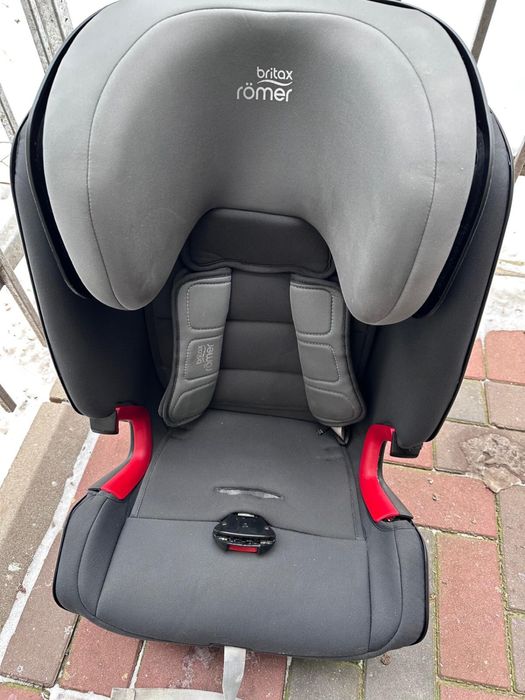 Scaun auto Britax Romer Advansafix IV R