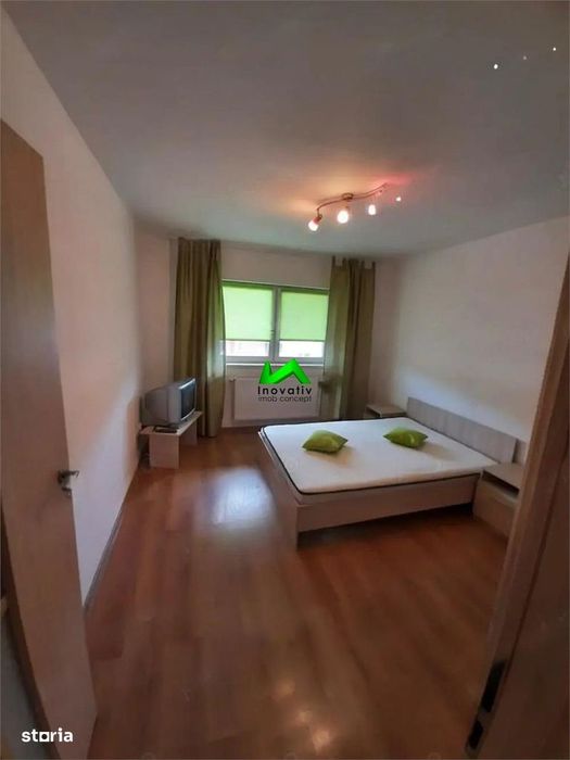 Apartament de inchiriat 3 camere Selimbar