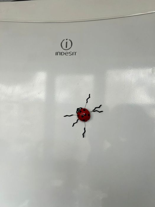 Отдам холодильник