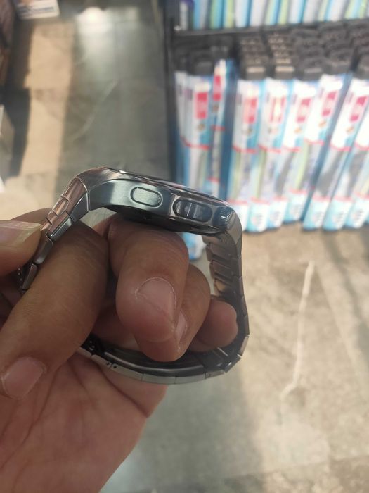 Huawei Watch 5 Titanium 46mm оригинал