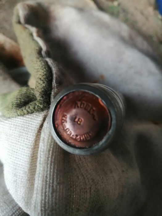 Предохранители СССР