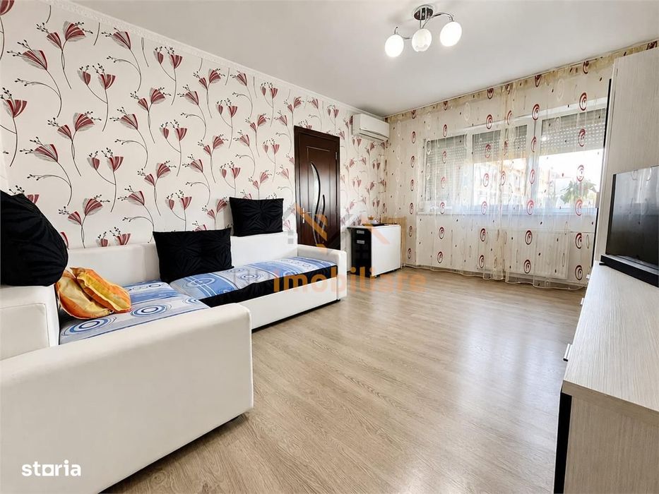 Apartament 2 Camere | Rogerius | Oradea