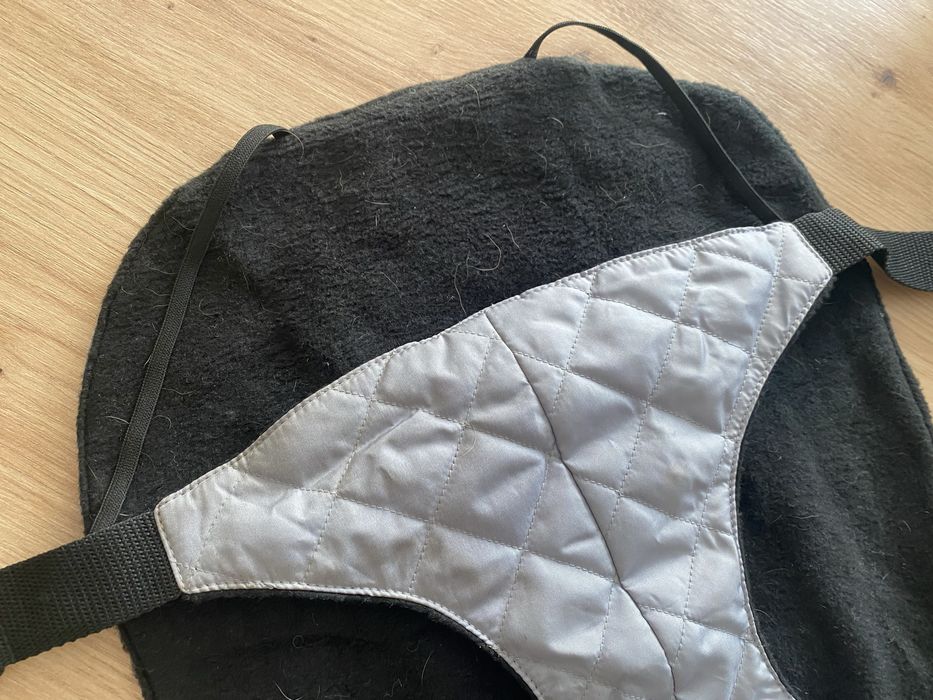 Дрешка за куче.