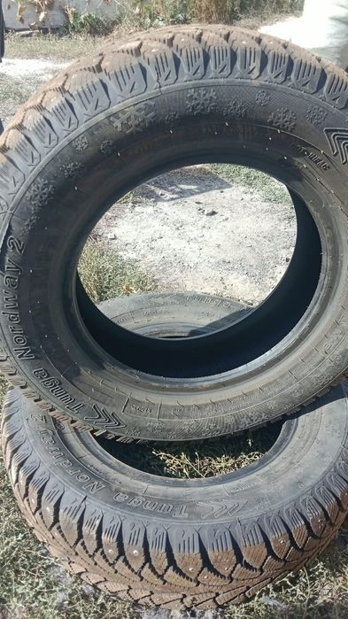 Резина на 13 зимняя