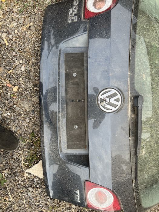 Haion spate golf 5/6  plus l