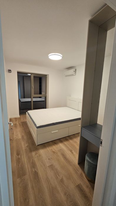 Apartament 2 camere Hils Sunrise, prima inchiriere