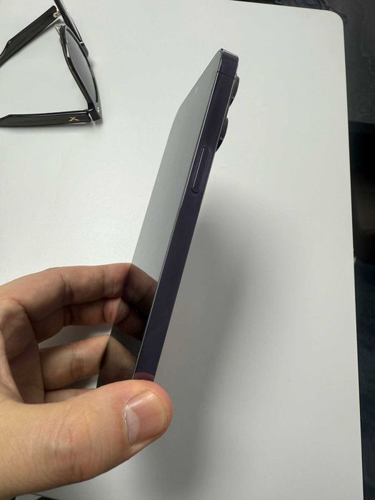 Iphone 14 Pro Max 256GB цвет: Purple