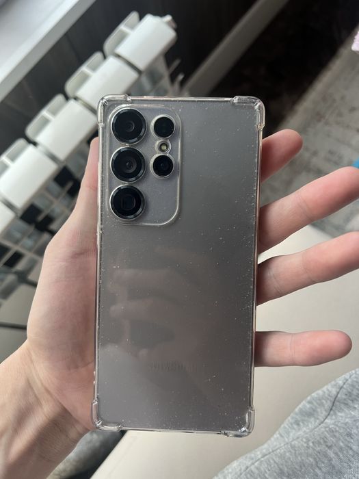 Продам Samsung S25 NOTE