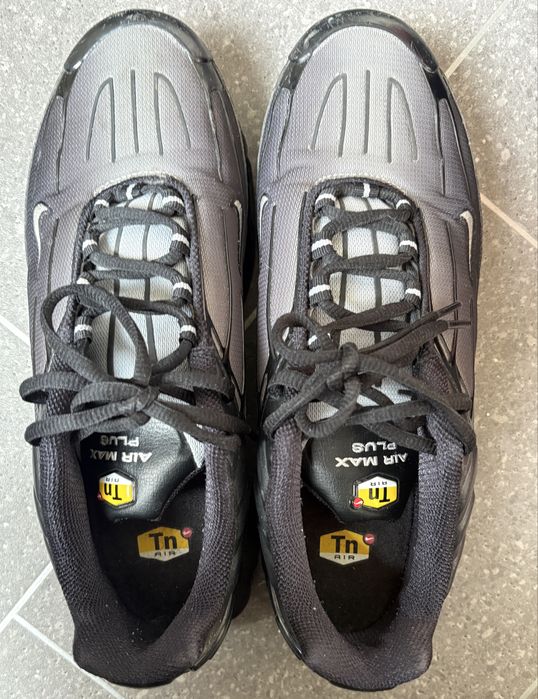 Маратонки-Nike Air Max Plus III