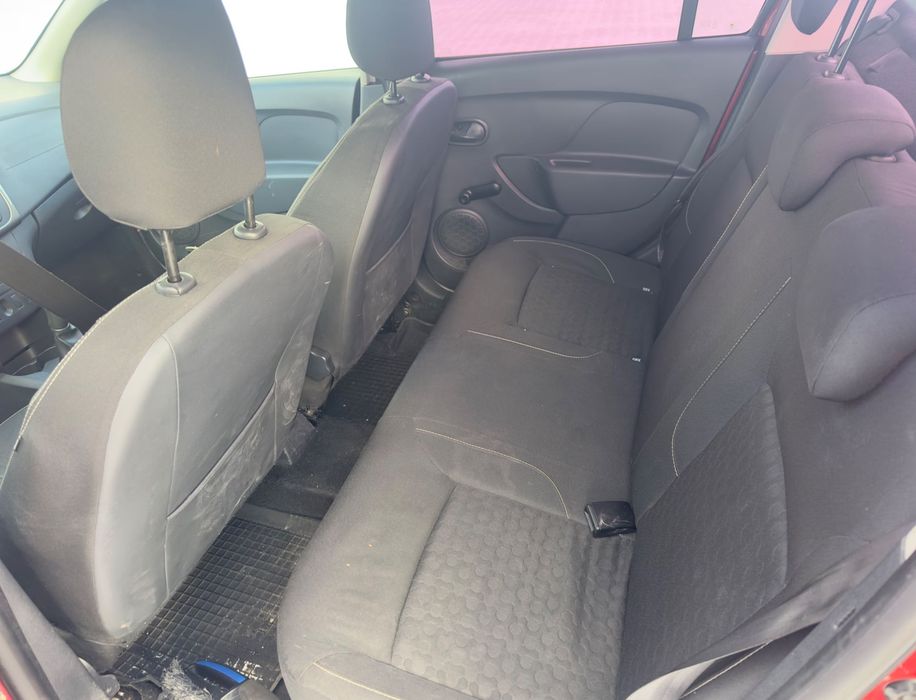 Dacia logan 2013/diesel/90hp