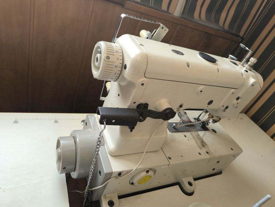 Швейная машина Tristar Рашма