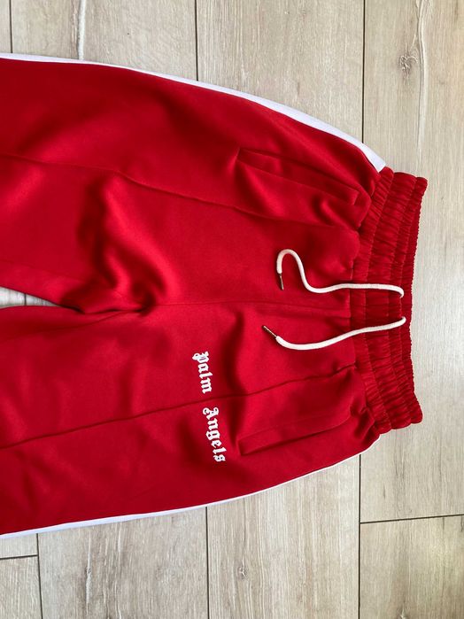 Palm Angels Track Pants мъжко долнище долница размер S