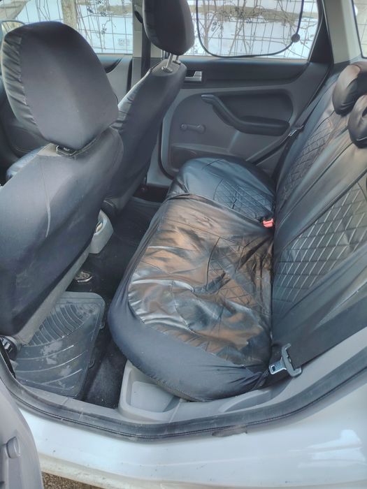 Vand ford focus 2008