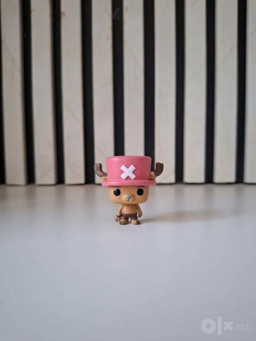 Фигурки Kinder joy One piece РЕДКИЕ