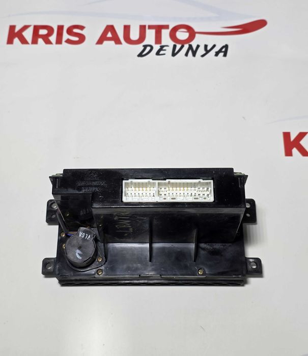 Управление за климатроник Hyundai Elantra / Хюндай Елантра 2001г