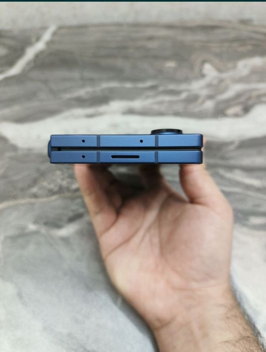 Samsung z fold 6